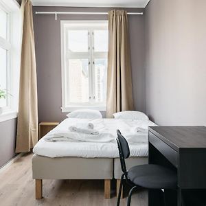 Driepersoonskamer
