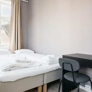 Kamer met een King Size Bed